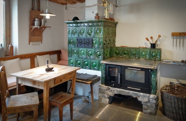 A modern ötvözve a klasszikussal