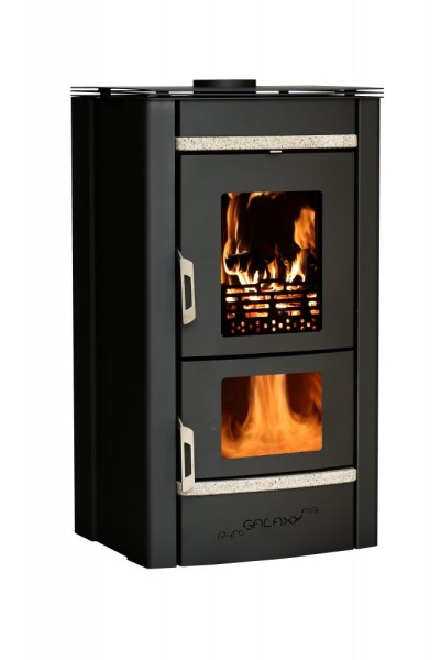 LS Pyro Galaxy Air 6 kW