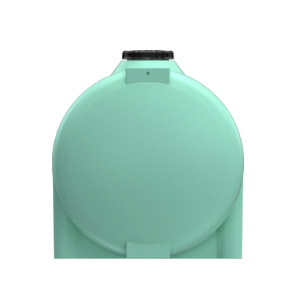 CON 300 fekvő esővízgyűjtő tartály