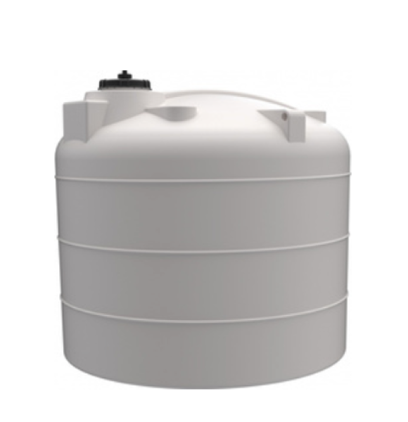 CVE-függőleges tartály