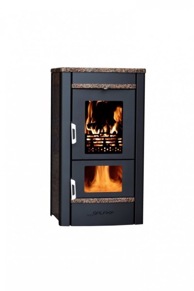 LS Pyro Galaxy Air 10 kW