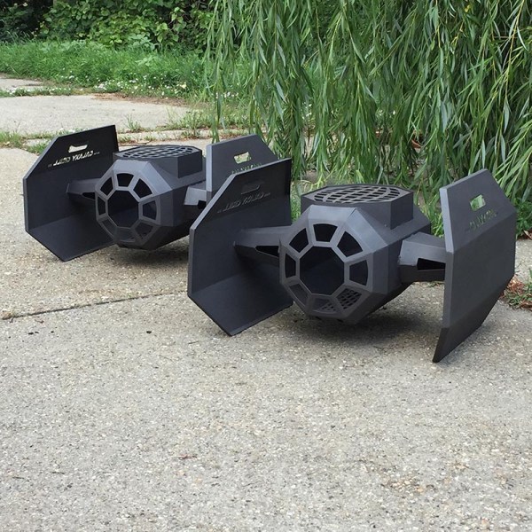 Galaxy Grill Nem csak STAR WARS rajongóknak :-)