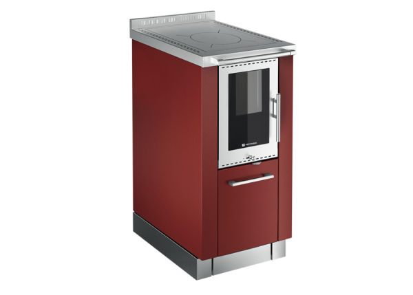 40 Ökoalpin fatüzelésű kályha