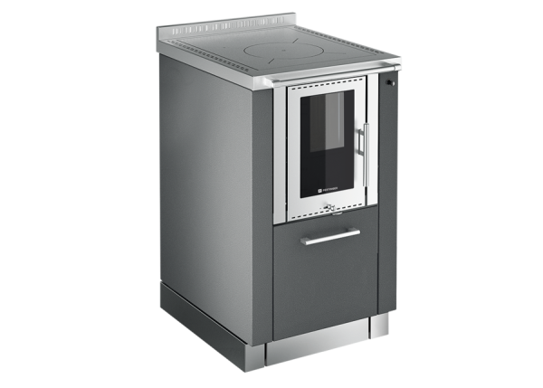 50 Ökoalpin fatüzelésű kályha