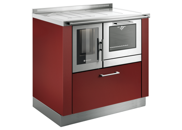 90 Pelletes sparhelt PANORÁMA